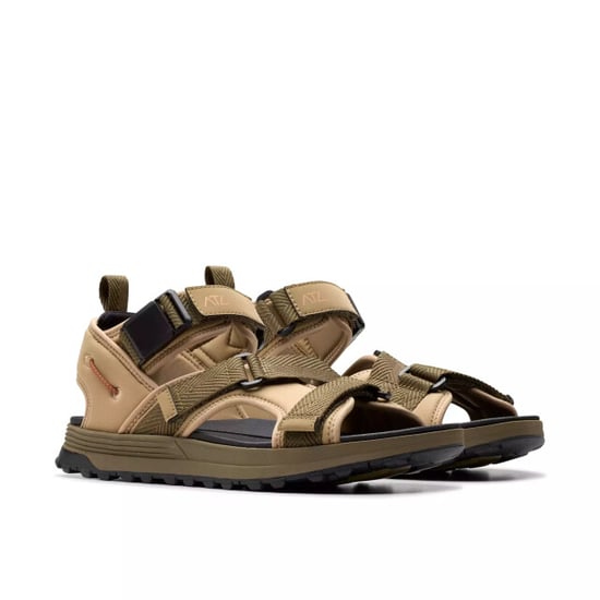 Clarks Original Atl trek tide heren sandaal - Image 3