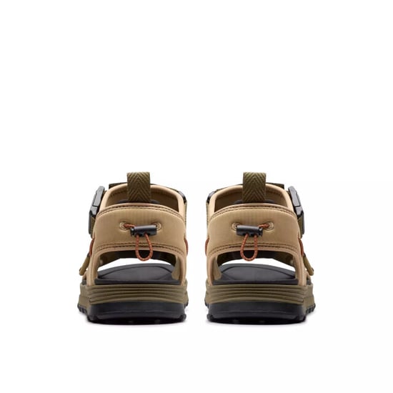 Clarks Original Atl trek tide heren sandaal - Image 4