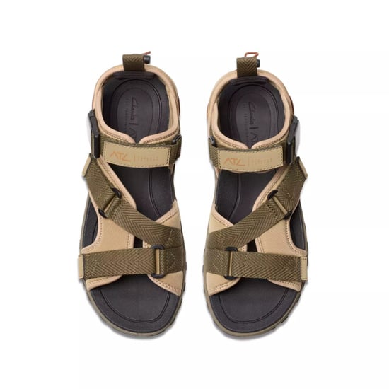 Clarks Original Atl trek tide heren sandaal - Image 6