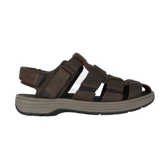 Clarks Original Saltway cove heren sandaal - Image 2