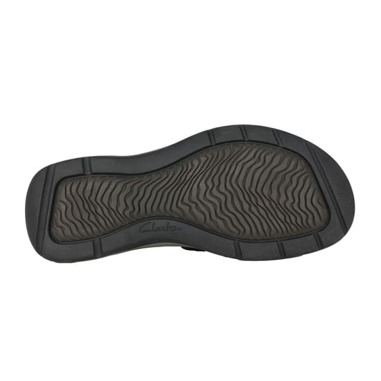 Clarks Original Saltway cove heren sandaal - Image 3