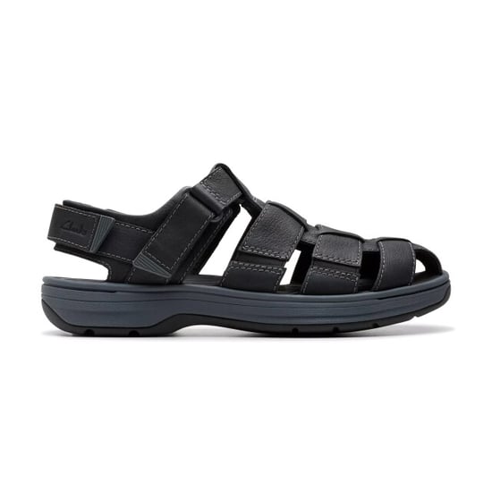 Clarks Original Saltway cove heren sandaal - Image 2