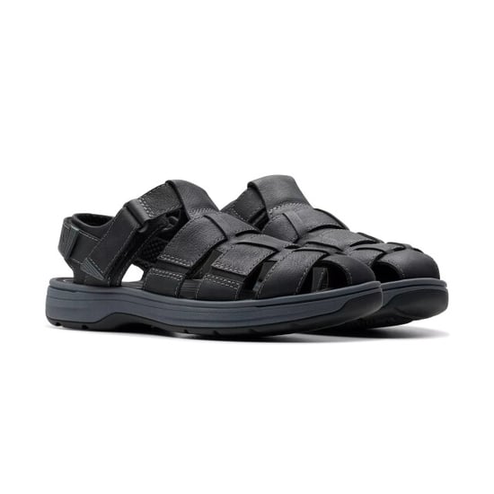 Clarks Original Saltway cove heren sandaal - Image 4