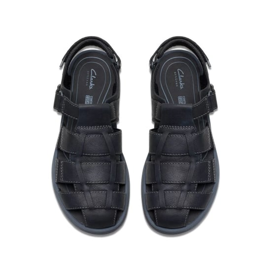 Clarks Original Saltway cove heren sandaal - Image 6