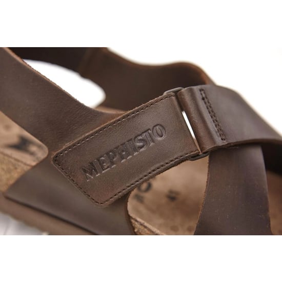 Mephisto Nadek heren sandaal - Image 6