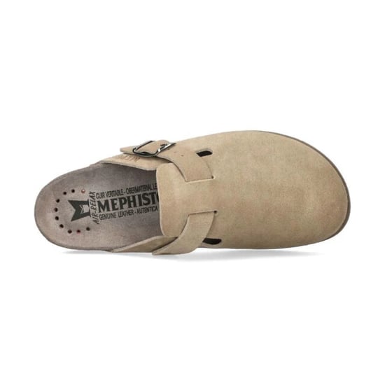 Mephisto Nathan heren sandaal - Image 4
