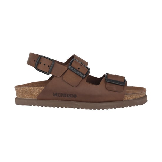 Mephisto Nardo heren sandaal - Image 1