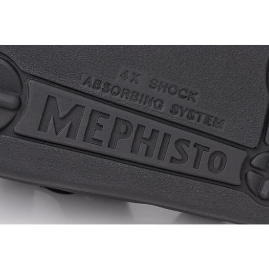 Mephisto Sam heren sandaal - Image 4