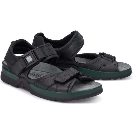 Mephisto Shark fit heren sandaal - Image 2