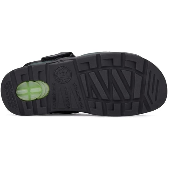 Mephisto Shark fit heren sandaal - Image 3