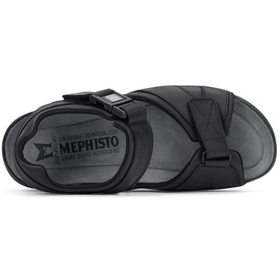 Mephisto Shark fit heren sandaal - Image 4