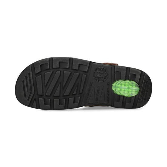 Mephisto Shark fit heren sandaal - Image 4