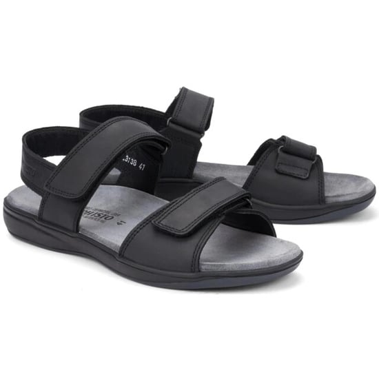 Mephisto Simon heren sandaal - Image 3