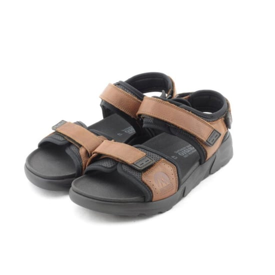 Mephisto Tito 1535-chestnut - Image 3