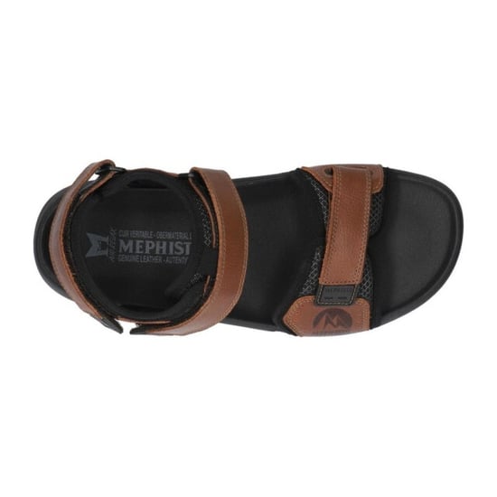 Mephisto Tito 1535-chestnut - Image 4