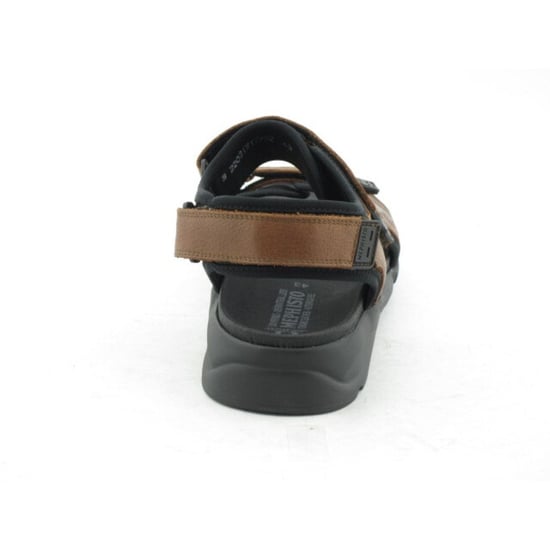 Mephisto Tito 1535-chestnut - Image 5
