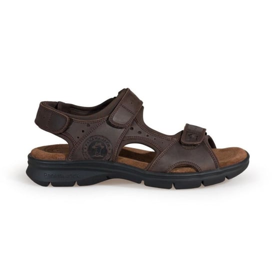 Panama Jack Salton basics c1 napa grass marron / brown - Image 1