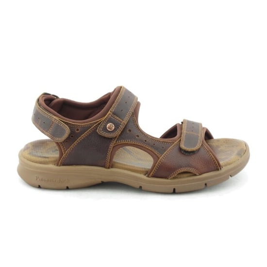 Panama Jack Salton explorer c2 napa grass castano / chestnut - Image 1
