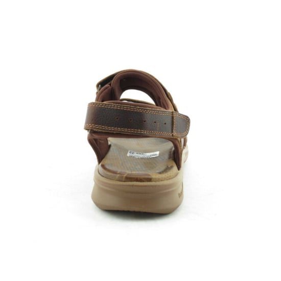 Panama Jack Salton explorer c2 napa grass castano / chestnut - Image 3