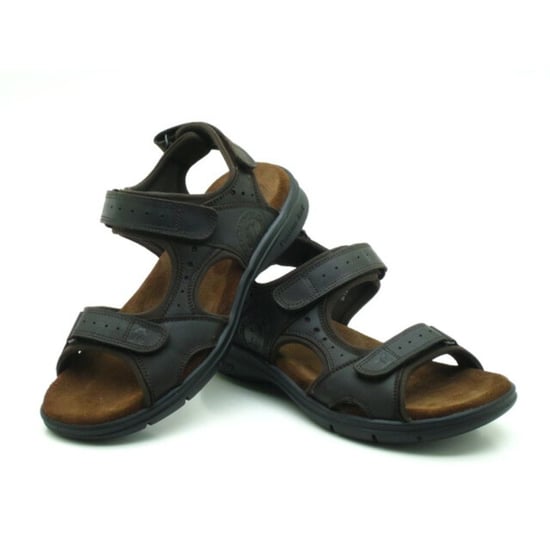 Panama Jack Salton basics c1 napa grass marron / brown - Image 5