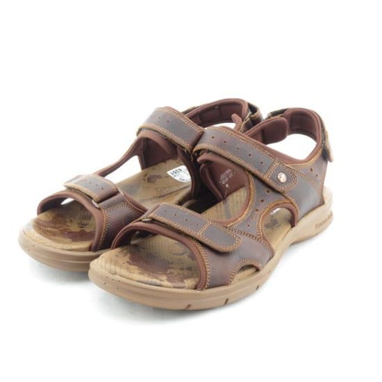 Panama Jack Salton explorer c2 napa grass castano / chestnut - Image 5