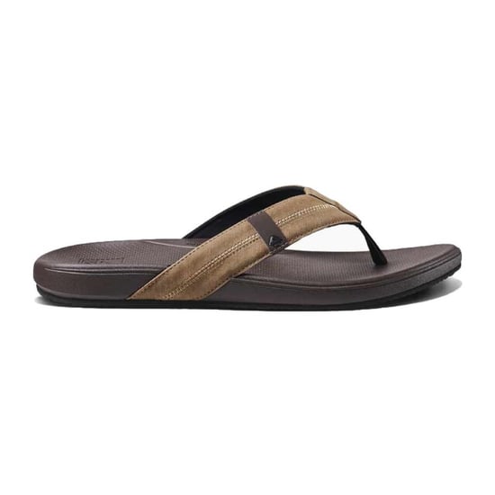 Reef Cushion phantom ii cj4347-51-brown/tan - Image 1