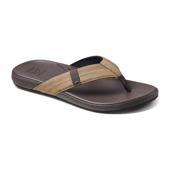 Reef Cushion phantom ii cj4347-51-brown/tan - Image 4