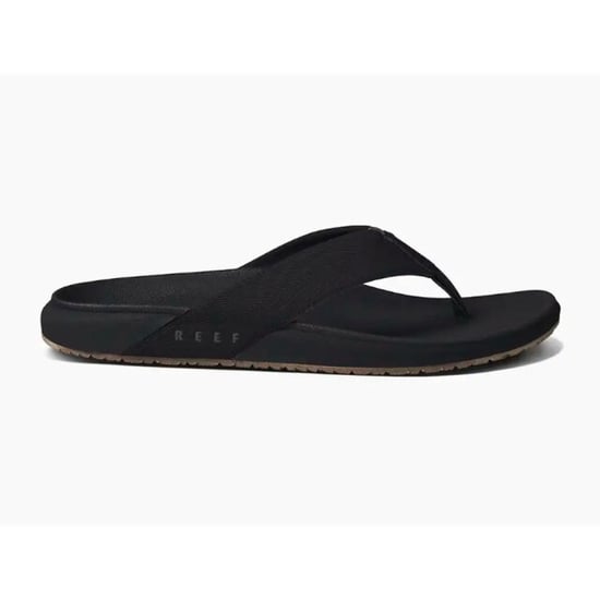 Reef The raglan cj3889-51-black/gum - Image 1