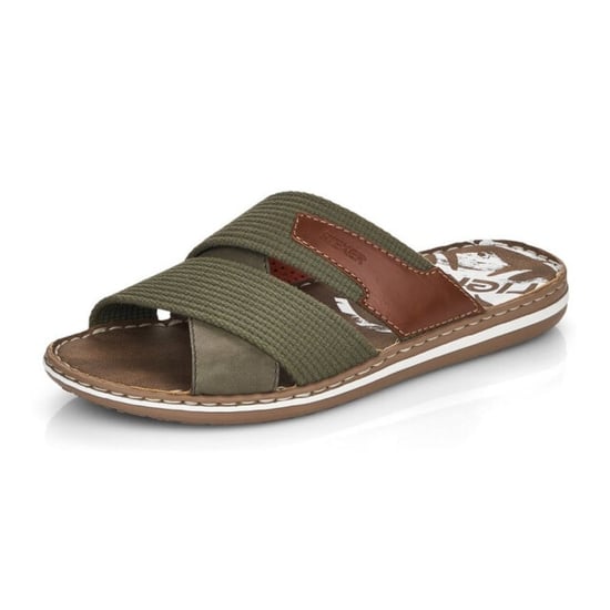 Rieker 21066 54-olive-amaretto - Image 4