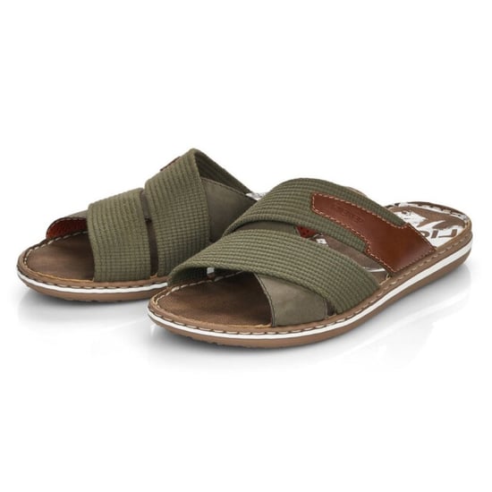 Rieker 21066 54-olive-amaretto - Image 6