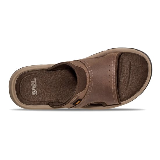 Teva Langdon slide heren sandaal - Image 4