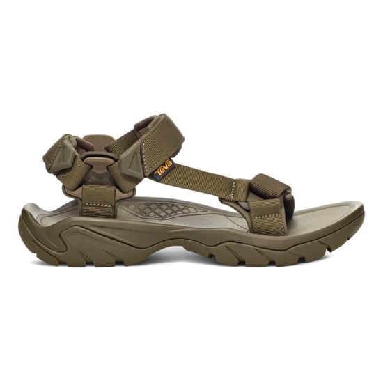 Teva Terra fi 5 heren sandaal - Image 4