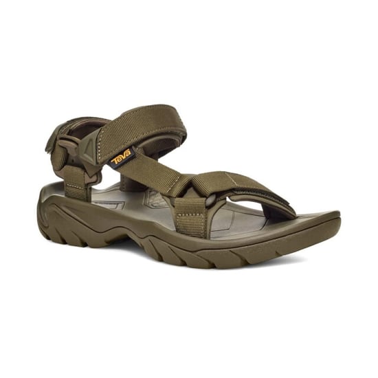 Teva Terra fi 5 heren sandaal - Image 6