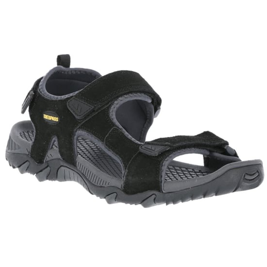 Trespass Herensandaalwandelende sandalen - Image 1