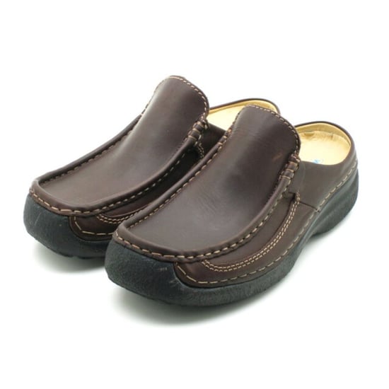 Wolky 09210-roll slide men 50300- - Image 5
