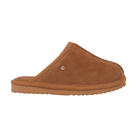 Warmbat Barron heren sandaal - Image 1