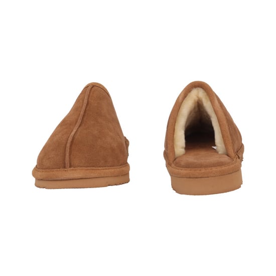 Warmbat Barron heren sandaal - Image 2