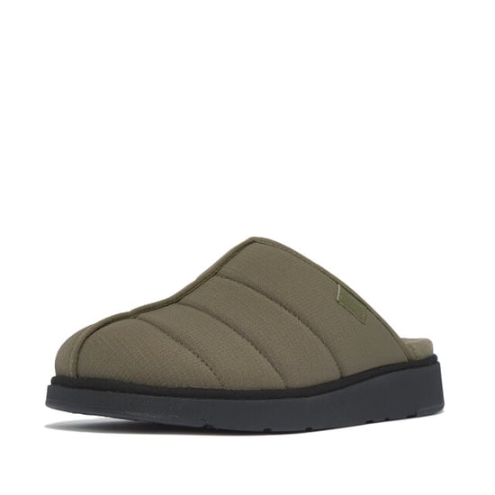 FitFlop Gen-ff slipper textile mix - Image 1