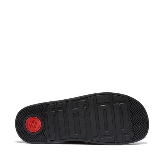 FitFlop Gen-ff slipper textile mix - Image 3