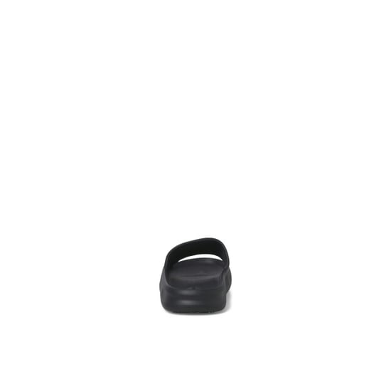 Jack & Jones Heren badslippers jfwstatus antraciet - Image 4