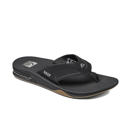 Reef Fanning rf002026bls black/ silver - Image 3