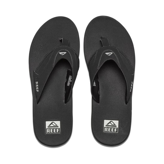 Reef Fanning rf002026bls black/ silver - Image 5