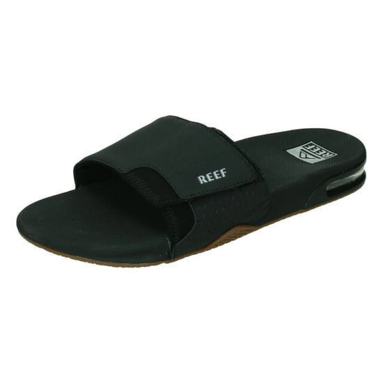 Reef Fanning slide slipper - Image 1