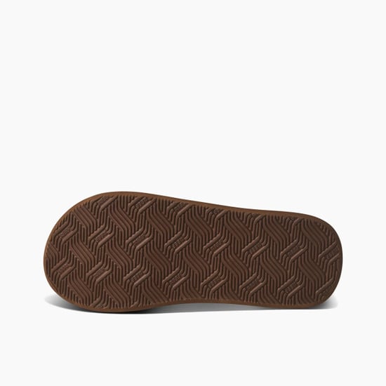 Reef the layback slippers heren - - Image 6