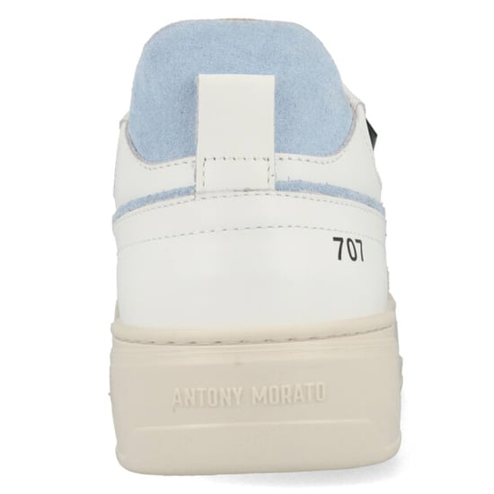 Antony Morato Sneakers mmfw01670-le300001-7124 - Image 4