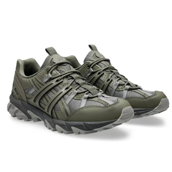Asics Sneakers heren - Image 4