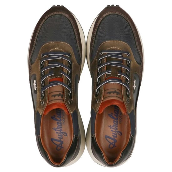 Australian Footwear 15.1622.01 oxford - Image 2