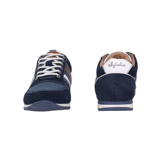 Australian Footwear Camaro heren sneaker - Image 5