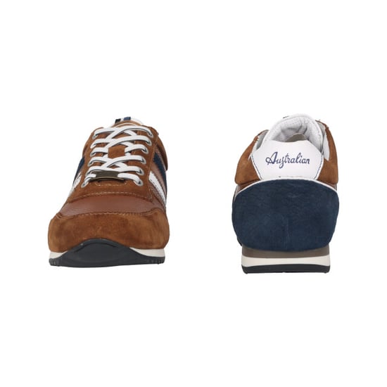 Australian Footwear Camaro heren sneaker - Image 4