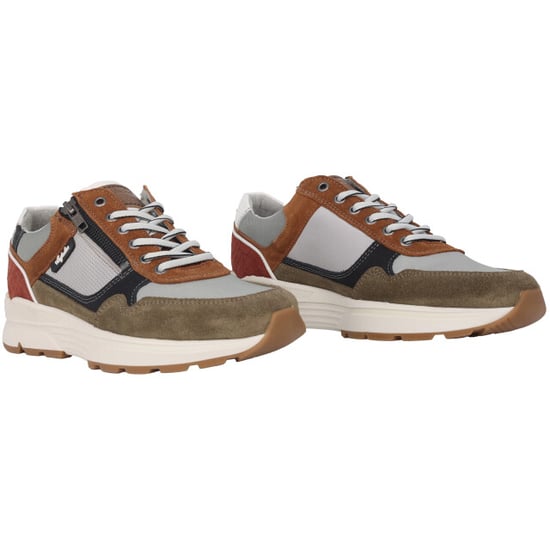 Australian Footwear Connery heren sneaker - Image 3